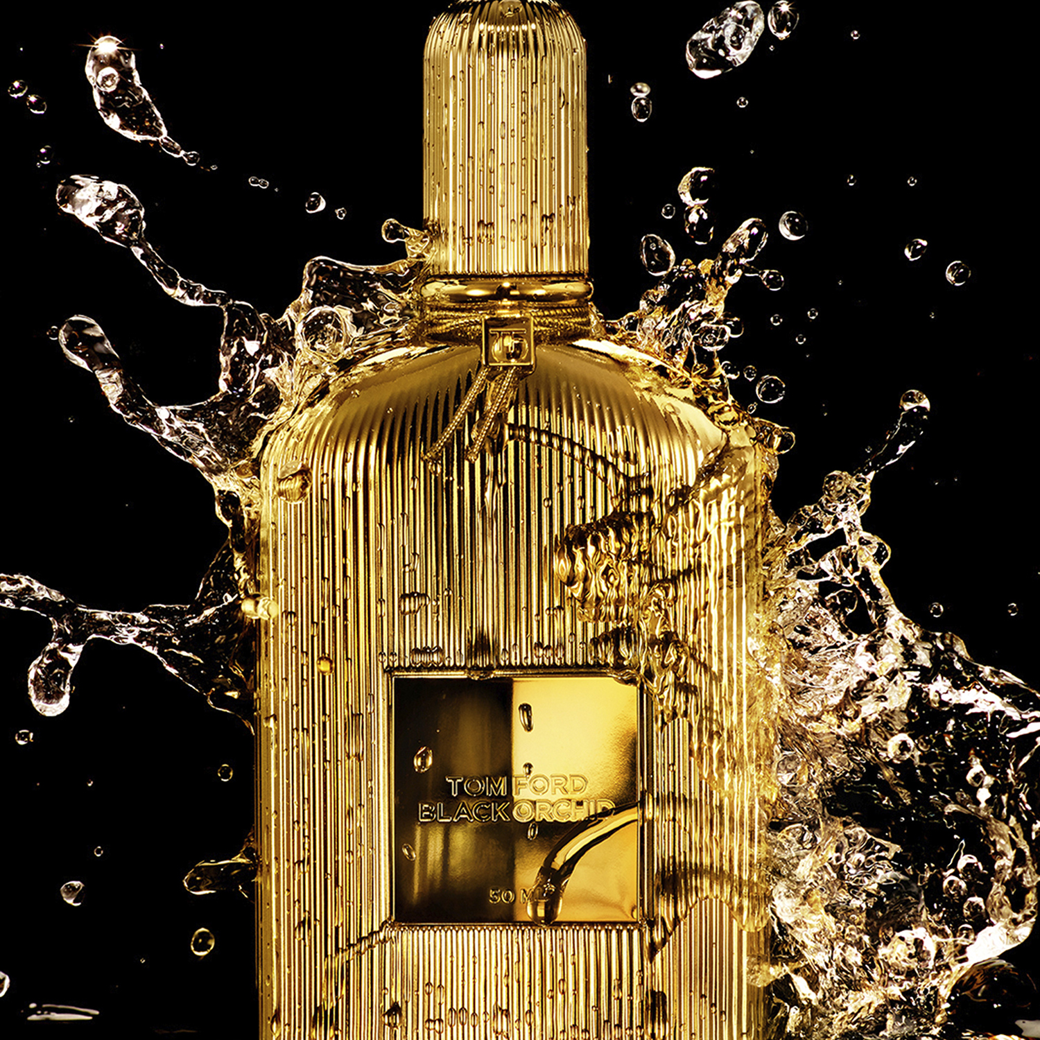 BLACK ORCHID PARFUM